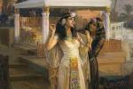 Реинкарнация Бентрешит: Дороти Эди которая жила в Древнем Египте