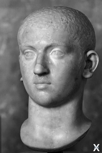 Александр Север (208-235) - римский и...