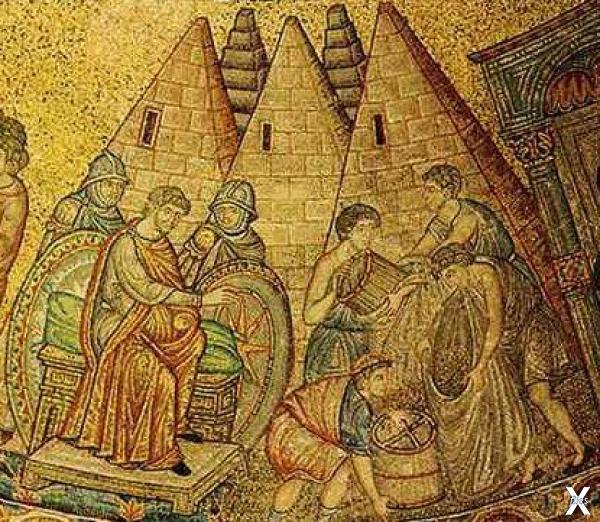 XIII век