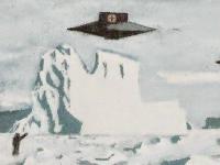 Зачем Гитлеру нужна была Антарктида