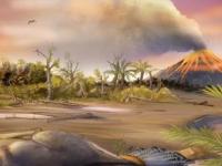 Ученые из Китая нашли ДНК динозавра возрастом 125 миллионов лет
