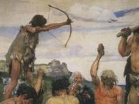 Новая история человечества - и надежда для тех из нас, кто этого хочет