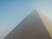 Почему египтяне перестали строить пирамиды?