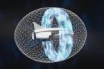 Ученые DARPA, случайно создали первый в мире "Пузырь Алькубьерре"