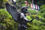 Мумии демонов в буддийских храмах Японии