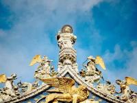 Тайны символики европейских храмов