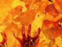 Женщина попала в ад и рай: видела дьявола и Бога
