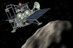 Зонд "Фобос 2": сбили ли инопланетяне российский зонд на орбите Марса?