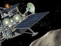 Зонд "Фобос 2": сбили ли инопланетяне российский зонд на орбите Марса?