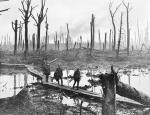 Исчезновение «Грозного батальона»: страшная тайна Первой мировой