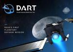 DART - самоубийственная миссия к двойному астероиду