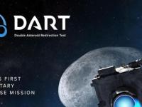 DART - самоубийственная миссия к двойному астероиду