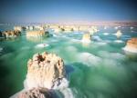 Какие тайны хранит Мертвое море?