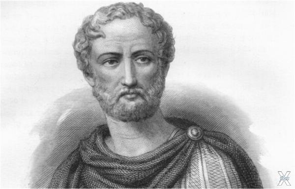 Гай Плиний Старший (23 - 79 н.э.)