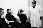 Биохакинг по Бехтереву: какие странные опыты проводил великий советский учёный