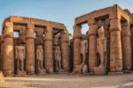 Самая оберегаемая тайна Египта: чёрная корона и другие артефакты