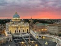 Выдающиеся cокровища, которые хранятся в тайных комнатах Ватикана