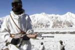 Как индийская армия искала снежного человека