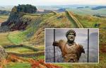 Стена Адриана: оборонительное укрепление римлян
