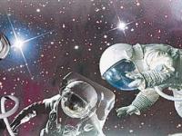 Эффект Соляриса в космосе и другие загадочные явления, о которых не говорят астронавты