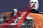 Сверхлюди с Марса: зачем создатель радио помогал Муссолини наладить связь с гуманоидами