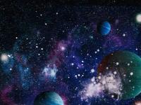 Сообщение из другой Вселенной: таинственный сигнал из сверхпустоты Эридана взбудоражил учёных