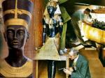 Загадка Нефертити или все, что вы хотели и НЕ хотели знать о великой царице