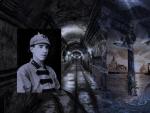 Тайна Атлантиды в загадочном нацистском бункере. Как советский химик Жиров спас от гибели немцев