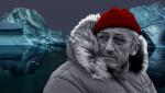 Тайна экспедиции Жака-Ива Кусто в Антарктиде. Что обнаружили в море учёные