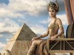 Хатор: египетская богиня, которая едва не погубила человеческую расу