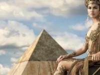 Хатор: египетская богиня, которая едва не погубила человеческую расу