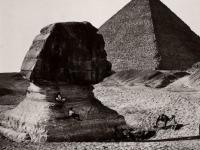Почему египтологи скрывают южный вход в пирамиду Хеопса? Что нашел Флиндерс Петри и был ли он масоном?