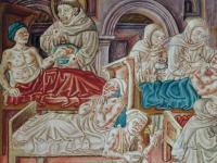 Прокаженные рыцари и мертвечина в меню лепрозориев: история лепры от древности до наших дней