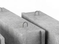Фундаментные блоки и бетонные перемычки: их задачи и сфера применения