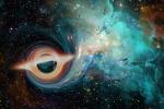 Монстры Вселенной: что такое "блуждающие" чёрные дыры и почему их крайне трудно заметить