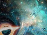 Монстры Вселенной: что такое "блуждающие" чёрные дыры и почему их крайне трудно заметить