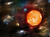 Самые романтичные места для свиданий в Солнечной системе