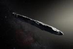 Почему астероид Оумуамуа может оказаться инопланетным кораблём: три главных аргумента