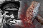 Извозчик из ада: история первого советского маньяка Василия Комарова