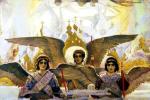 Какую судьбу библейские пророчества предрекают России?