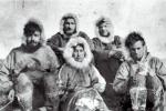 703 дня посреди Арктики: как женщина-Робинзон без подготовки выживала на острове Врангеля