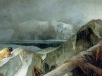 Пропавшая Экспедиция Франклина: мертвецы В Арктике