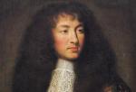 Людовик XIV: «король-солнце»