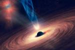 Чёрная дыра - окно в реальный мир: астрофизик заглянул за горизонт событий и понял, что мы в голограмме