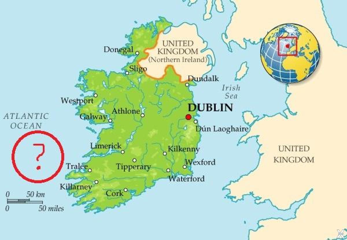 Местоположение на английском. Где находится остров Ирландия на карте. Дублин столица Ирландии на карте.