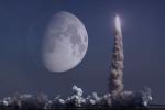 Я не я, ракета не моя: почему никто не признаётся, чья ступень падает на Луну