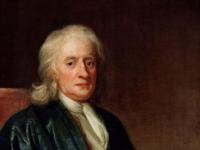 Исаак Ньютон: мистик и масон