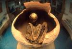 Загадка маленькой мумии с гор Сан-Педро