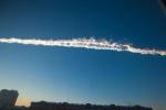 Ученые раскрыли секрет происхождения Челябинского метеорита