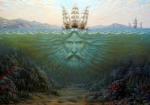 Сказ о Царе Морском: размышления об инициации